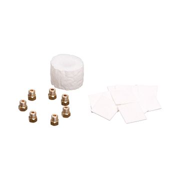 Kit Conversão para Cooktop - W11255319 W11255319