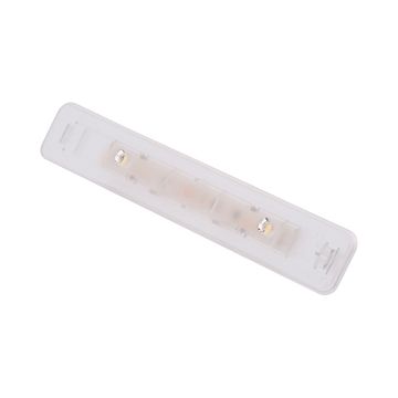 Conjunto Lâmpada 220V para Geladeira - W10803845 W10803845
