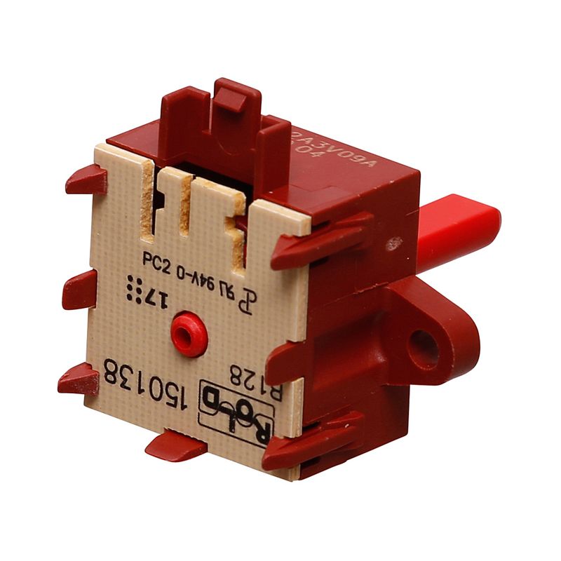 Botão do Painel para Forno Elétrico Brastemp - Consul