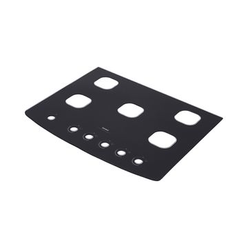 Mesa Trabalho de Vidro para Fogão Consul - W10859619 W10859619