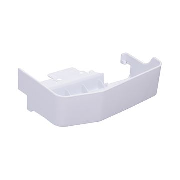 Rodapé Esquerdo para Geladeira Brastemp - W11105300 W11105300