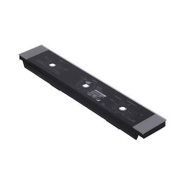 Painel de Controle Frontal para Forno Consul - W10842562 W10842562