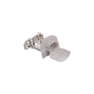 Soquete da Lâmpada para Geladeira Consul - W10286851 W10286851