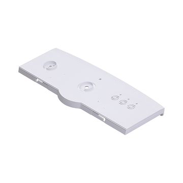Painel de Controle Decorativo para Máquina de Lavar Consul - W11372063 W11372063