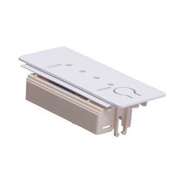 Conjunto Caixa de Controle Bivolt para Freezer Consul - W11132066 W11132066