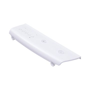 Painel de Controle Decorativo para Máquina de Lavar Consul - W10338751 W10338751