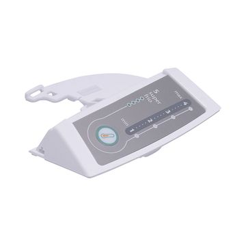 Conjunto Caixa de Controle e Iluminação Bivolt para Geladeira Consul - W10632503 W10632503