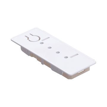 Conjunto Controle Bivolt para Freezer Consul - W11132065 W11132065