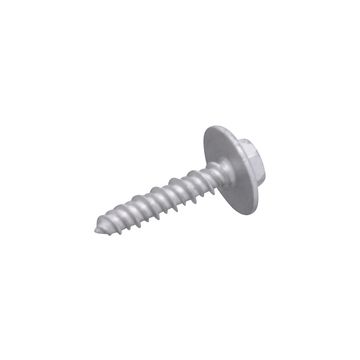 Parafuso da Base da Dobradiça da Tampa para Maquina de Lavar - W10590065 W10590065