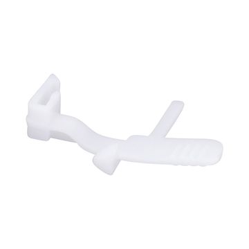 Trava do Dispenser para Máquina de Lavar - W10238996 W10238996