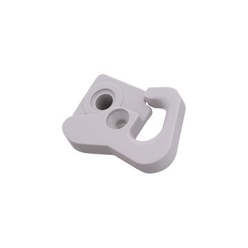 Bucha Direita da Porta para Geladeira - W10656091 W10656091