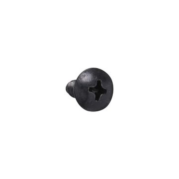 Parafuso Acabamento para Forno - W10602433 W10602433