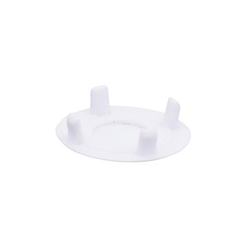Tampão do Parafuso do Console para Geladeira e Freezer - 326040352 326040352