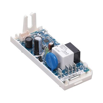 Placa de Controle Bivolt para Geladeira Consul - W11125635 W11125635