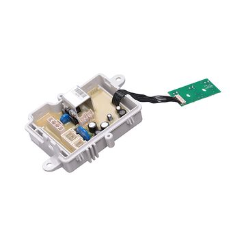 Placa de Controle 110V para Máquina de Lavar Consul - W11121356 W11121356