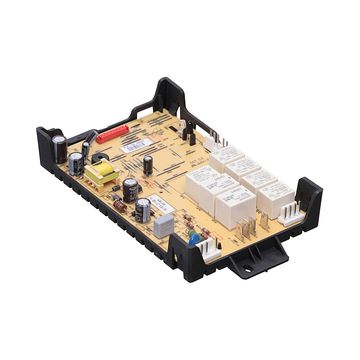 Placa de Controle 220V para Forno Brastemp - 326076496 326076496