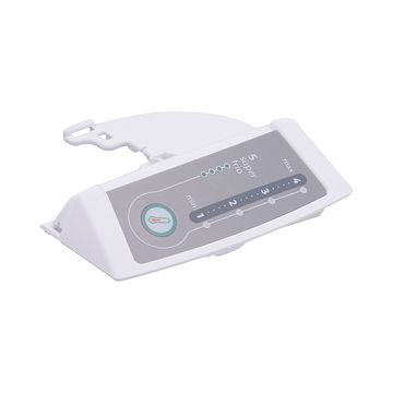 Conjunto Caixa de Controle e Iluminação Bivolt para Geladeira Consul - W11219866 W11219866