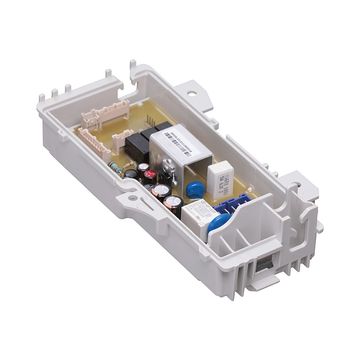 Placa de Potência 110V para Máquina de Lavar Consul - W10855665 W10855665