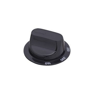 Botão de Forno para Fogão Consul - W10915712 W10915712