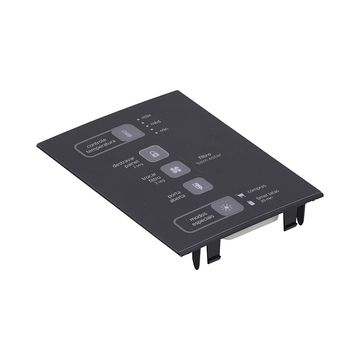 Conjunto Interface Bivolt para Geladeira Consul - W10792998 W10792998