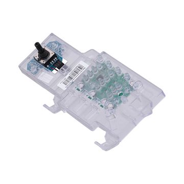 Placa de Interface Bivolt para Máquina de Lavar Consul - W11160655 W11160655