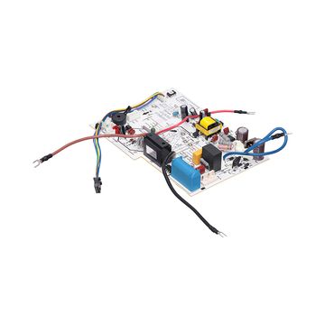 Placa Eletrônica 220V para Ar Condicionado Split Consul - W10889661 W10889661