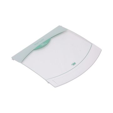Tampa Móvel para Máquina de Lavar 10kg Consul - 326062627 326062627