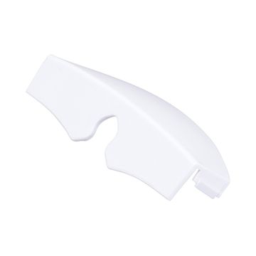 Puxador da Porta Congelador para Geladeira e Freezer - 326046839 326046839