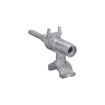 Registro GN para Fogão - W10236668 W10236668