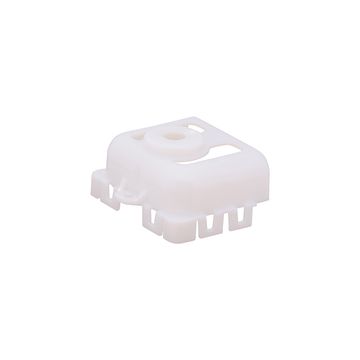 Tampa do Motor para Geladeira - W10237158 W10237158