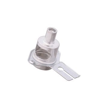 Suporte do Injetor para Fogão - W10305569 W10305569