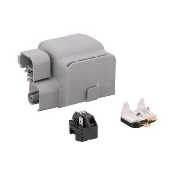 Relê 110V para Geladeira - W10322141 W10322141