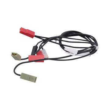 Rede Elétrica Bivolt para Fogão Consul - W10331039 W10331039