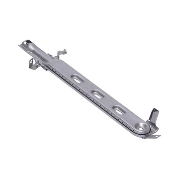 Queimador para Forno de Fogão - W10896453 W10896453