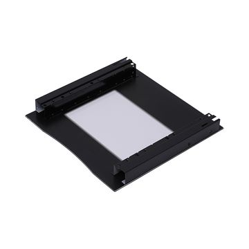 Porta Externa do Forno para Fogão Brastemp - W10837295 W10837295