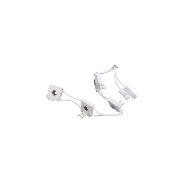 Rede Elétrica Bivolt para Cooktop - W10505773 W10505773
