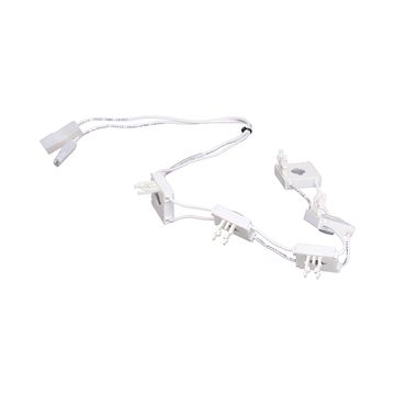 Rede Elétrica Bivolt para Cooktop - W10505774 W10505774