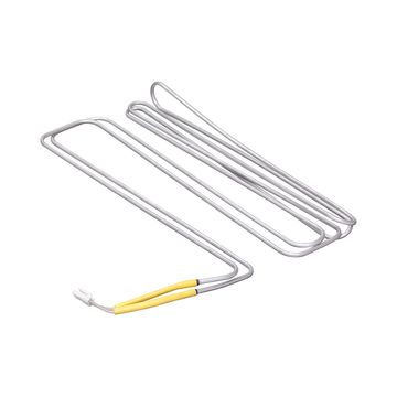 Resistência de Degelo 110V para Geladeira - W10555140 W10555140