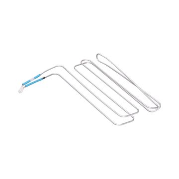 Resistência de Degelo 220V para Geladeira - W10741592 W10741592