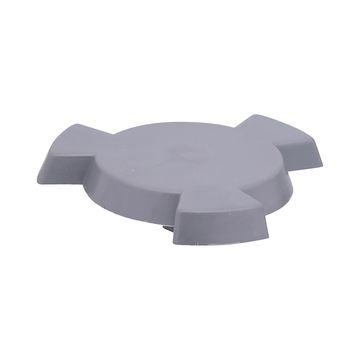 Guia do Prato Giratório para Microondas Brastemp - W10732232 W10732232