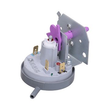 Pressostato Bivolt para Máquina de Lavar Consul - W10721910 W10721910