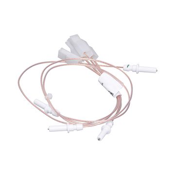 Rede Elétrica Bivolt do Eletrodo para Fogão Brastemp - W10620475 W10620475