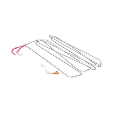 Kit Resistência Degelo 220V 185W para Geladeira - W10630752 W10630752