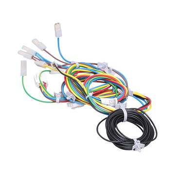 Rede Elétrica Inferior Bivolt para Máquina de Lavar - W10707163 W10707163
