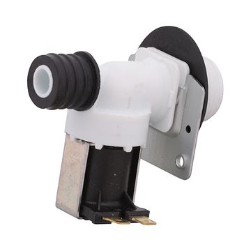 Válvula Simples 220V para Máquina de Lavar - 326004753 326004753