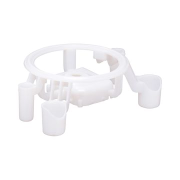 Suporte do Motor do Ventilador para Geladeira - W10173417 W10173417