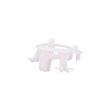Suporte do Ventilador para Geladeira e Cervejeira - W10245498 W10245498