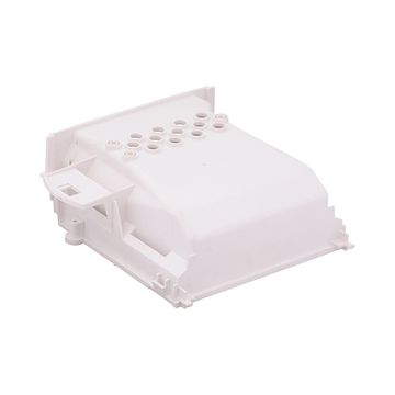 Suporte do Dispenser para Máquina de Lavar - W10306006 W10306006