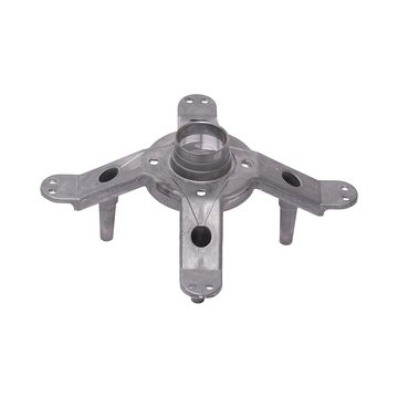Suporte do Tanque para Máquina de Lavar - W10771761 W10771761