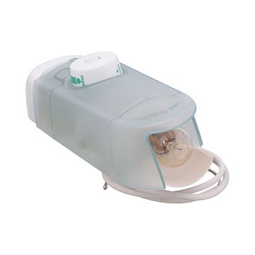 Caixa de Controle 220V com Lâmpada para Geladeira Consul - W10402461 W10402461